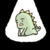 Dinosaur Andre 10