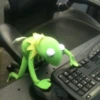 Kermit The Frog 14