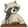 Criminal Raccoon 15