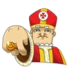 Pope 15