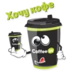 Coffee in 7