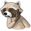 Criminal Raccoon 17