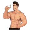 Muscular Boy 15
