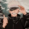 JUJUTSU KAISEN ICONS 10