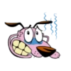 Courage the cowardly dog 11