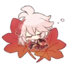 Kazuha 12