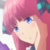 Nakano nino 16