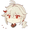 Kazuha 13