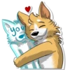 Hugs 8