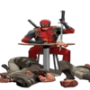 Deadpool 11