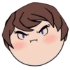 Grump Heads 12