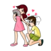 My lovely Husband 14
