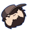 Grump Heads 13
