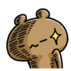 Love mode_Nyanko Everyday+kuma Everyday 15