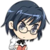 Katawa Shoujo 12