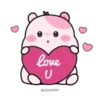 Kiki Hamster 12