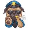 Dog it! 15
