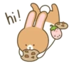 Coffee Rabbit 16