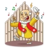 Pope 16