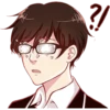 That One Guy With Glasses 11