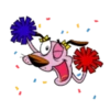 Courage the cowardly dog 12