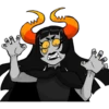 Hiveswap Friendsim 11