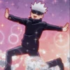 JUJUTSU KAISEN ICONS 13