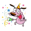 Courage the cowardly dog 13