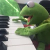 Kermit The Frog 20