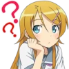 ORENO IMOUTO GA KONNANI KAWAII WAKEGANAI 20