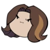 Grump Heads 18