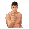 Muscular Boy 20