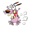 Courage the cowardly dog 14