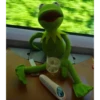 Kermit The Frog 21