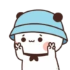 Milk Mocca Bear 17