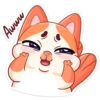 Meow Kiss 17