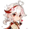Kazuha 16