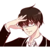 That One Guy With Glasses 13