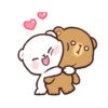 Milk & Mocha: Unstoppable Lovers 16