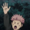 JUJUTSU KAISEN ICONS 14