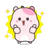 Kiki Hamster 16