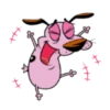 Courage the cowardly dog 15