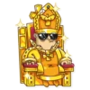 Pope 20