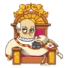 Pope 21
