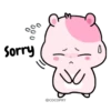 Kiki Hamster 17
