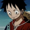Luffy 20