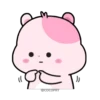 Kiki Hamster 18