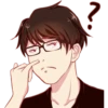That One Guy With Glasses 16