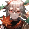 Kazuha 22