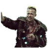 Fight club 14